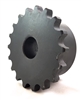 5018 Coupling Half Sprocket