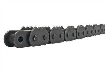 60 Sharp Top Roller Chain