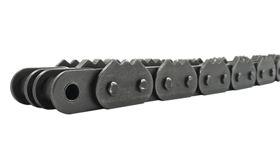 100-2 Sharp Top Roller Chain