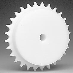 60B27 Plastic Sprocket