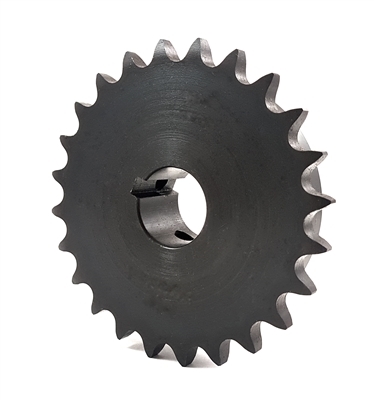 60BS27 sprocket finished bore 60BS27 sprocket