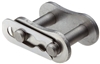 #60 Stainless Steel Side Bow Roller Chain Connecting Link