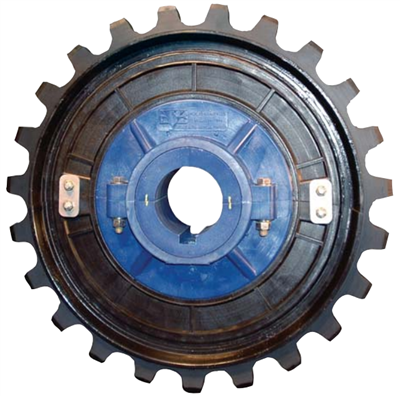 700 Series Chain Sprockets