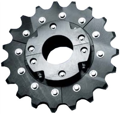 720S 17 Tooth Idler Sprocket