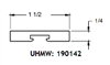 190142-uhmw-guide-rail-cover