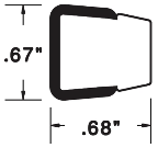 uhmw-Flat-top-guide-rail