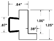 uhmw-Edge-guide-rail