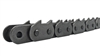 80 Sharp Top Roller Chain