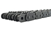 120-4 Sharp Top Roller Chain