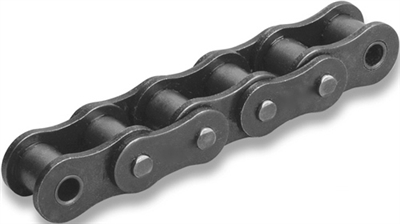 80HE Roller Chain