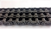 API Certified #160-3 Cottered Roller Chain