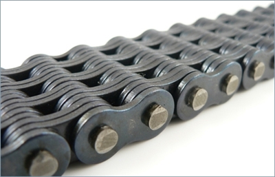 BL1268 Leaf Chain