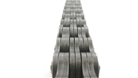 BL1044 Leaf Chain