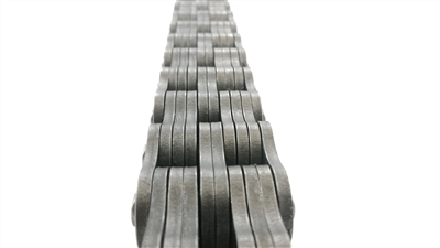 BL646 Leaf Chain