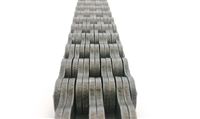 BL1066 Leaf Chain