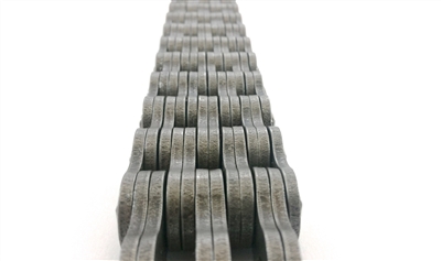 BL1666 Leaf Chain