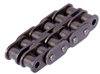 06B-2 Straight Sidebar Double Strand Roller Chain