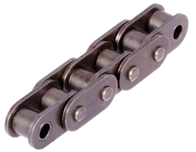 10B Straight Sidebar Roller Chain