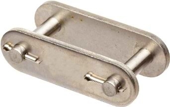 C2080H Nickel Plated Connecting Link
