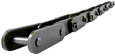 C2080H Cottered Roller Chain