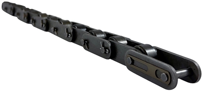 C2102H Cottered Roller Chain