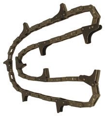 84977231 Corn Head Gathering Chain