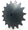 2062B12 Sprocket With Plain Bore