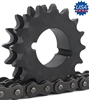 D35BTB24H sprocket double D35BTB24H sprocket