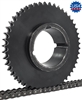 D80CTB45 sprocket double D80CTB45 sprocket