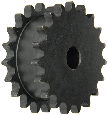 DS60A15H sprocket ANSI double single sprocket