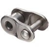 Economy Plus #100SS Stainless Steel Roller Chain Offset Link