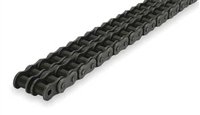 160-2 Double Strand Roller Chain