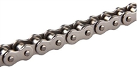 35SS Stainless Steel Roller Chain