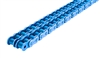 Economy Plus #50-2 Double Strand Corrosion Resistant Coated Roller Chain