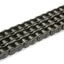 #50-3 Triple Strand Roller Chain