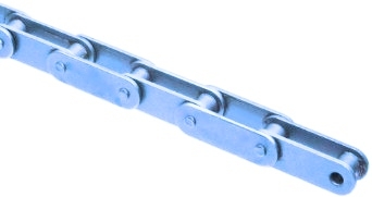 Economy Plus C2040 Corrosion Resistant Coated Roller Chain