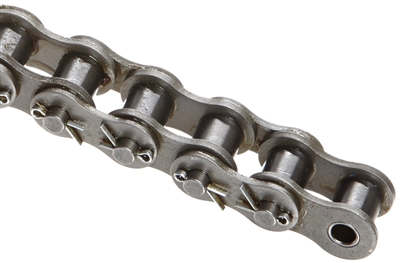 Economy Plus #180H Heavy Cottered Roller Chain