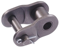 General Duty Plus Quality #100H Heavy Roller Chain Offset Link