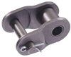 General Duty Plus #120 Roller Chain Offset Link