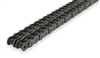 #160-2 Double Strand Riveted Roller Chain