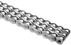 General Duty Plus #35-3 Triple Strand Stainless Steel Roller Chain