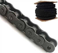 General Duty Plus 80 Roller Chain 100ft Reel