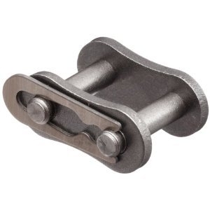 General Duty Plus #80H Heavy Roller Chain Connecting Link