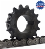 140R18H Sprocket taper bushed sprocket