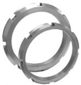 HM-3076 Locknut (HM3076)