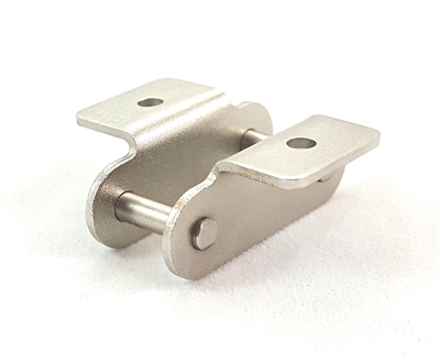 C2100H Nickel Plated K-1 Connecting Link