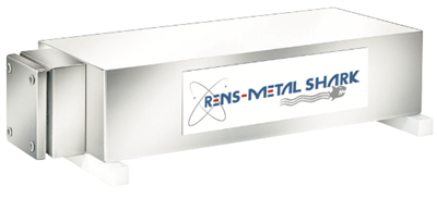 Metal Shark Flat Plate Metal Detectors