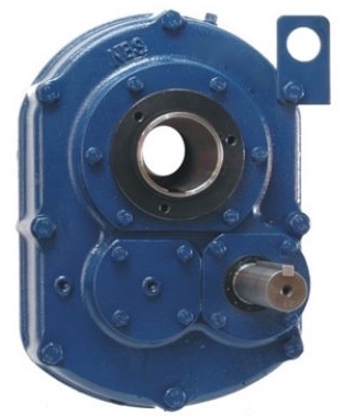 NBS-307-6-25 Gearbox