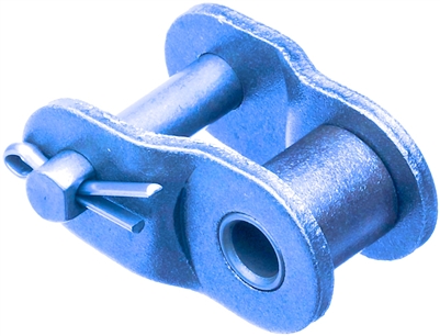 Premier Series #100 Corrosion Resistant Coated Offset Link