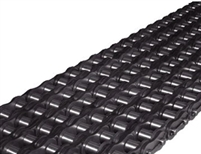 #140-6 Six Strand Cottered Roller Chain